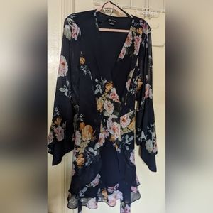 Avenue City Chic Dress